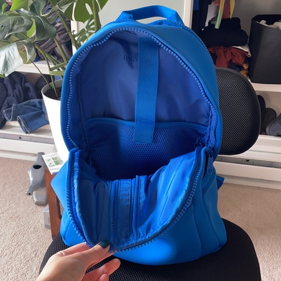 Dagne Dover Backpack - Picture 5 of 8